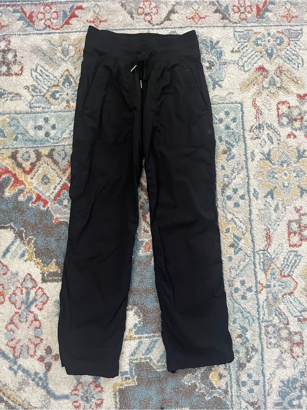 Lululemon Dance Studio Pant (Short)